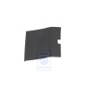 VW Originale Cappuccio Di Copertura Nero Satinato - 1H9807441 B41