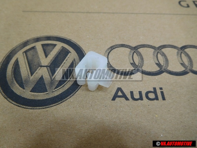 VW Originale Guida Per Cavo E Tirante - 211843663