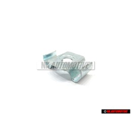 VW Classic Parts Graffa Per Modanatura - 241853547