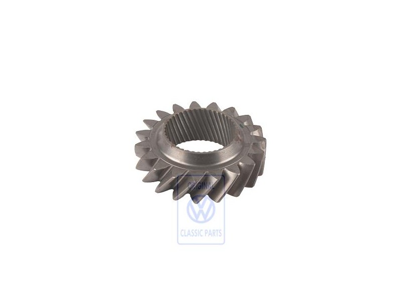 VW Originale Ingranaggio Dentato - 02A311285AB