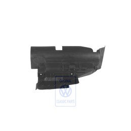 VW Originale Convogliatore Aria - 191121283AA