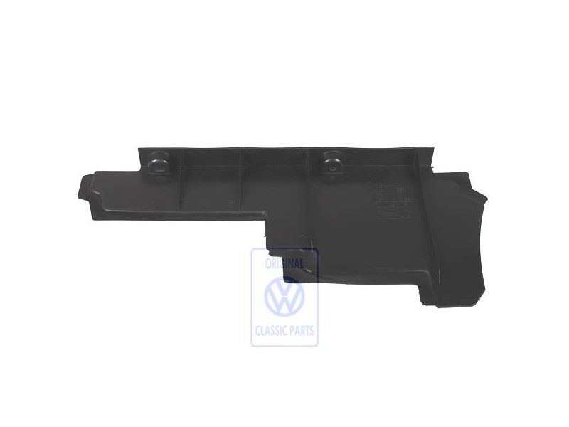 VW Originale Convogliatore Aria - 191121283AB