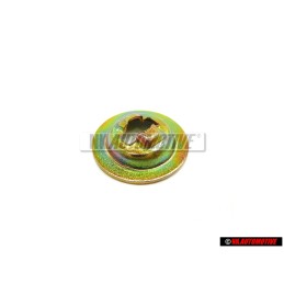 VW Originale Piattello Portamolle - 251609289