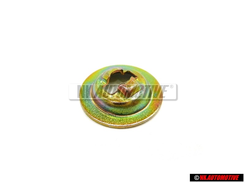 VW Originale Piattello Portamolle - 251609289