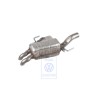 VW Originale Silenziatore Terminale - 1H6253609AH