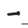 VW Originale Tasto Nero Satinato - 251837187A 01C
