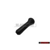 VW Originale Tasto Nero Satinato - 251837187A 01C
