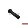 VW Originale Tasto Nero Satinato - 251837187A 01C