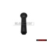 VW Originale Tasto Nero Satinato - 251837187A 01C