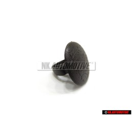 VW Originale Graffetta Marrone Sella - 251867299 90V