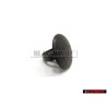 VW Originale Graffetta Marrone Sella - 251867299 90V