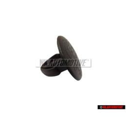 VW Originale Graffetta Marrone Sella - 251867299 90V