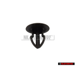 VW Originale Graffetta Marrone Sella - 251867299 90V
