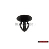 VW Originale Graffetta Marrone Sella - 251867299 90V