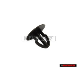 VW Originale Graffetta Marrone Sella - 251867299 90V
