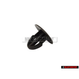 VW Originale Graffetta Marrone Sella - 251867299 90V