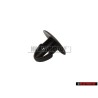 VW Originale Graffetta Marrone Sella - 251867299 90V