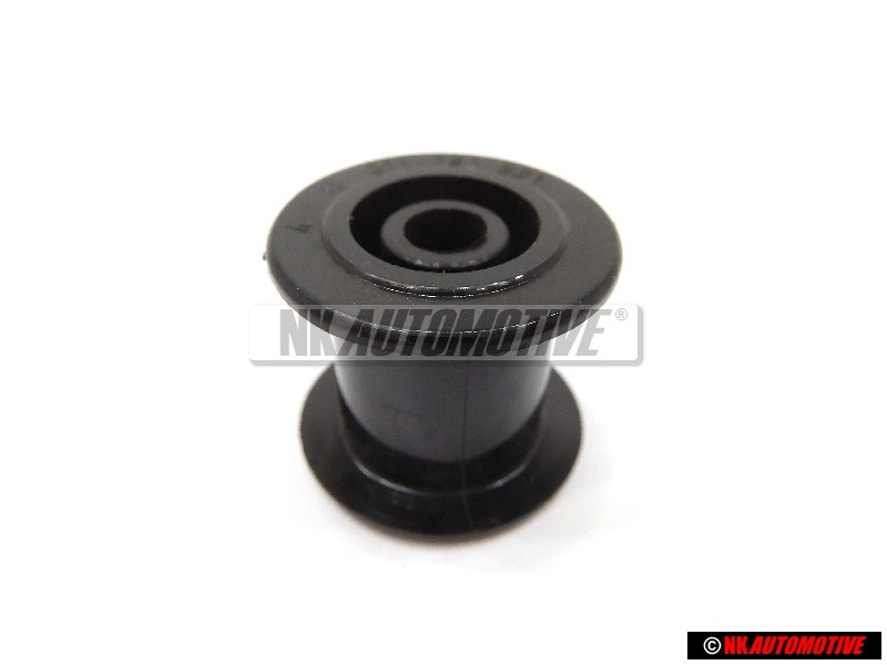 VW Originale Rullo Nero Satinato - 311721521 01C