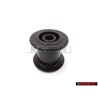 VW Originale Rullo Nero Satinato - 311721521 01C