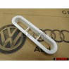 VW Classic Parts Mascherina Bianco Nuvola - 311819467 581