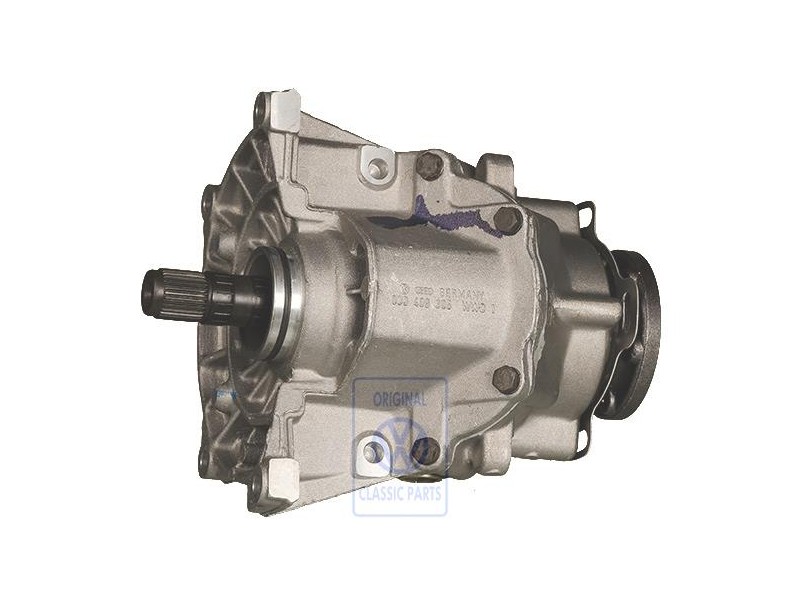 VW Originale Rinvio Angolare - 009409053C