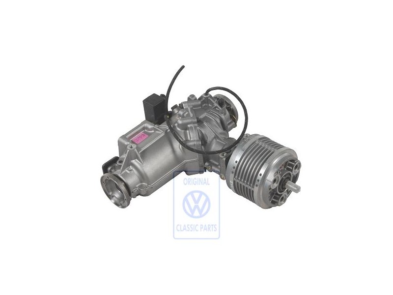 VW Originale Comando Semialberi - 009525011F