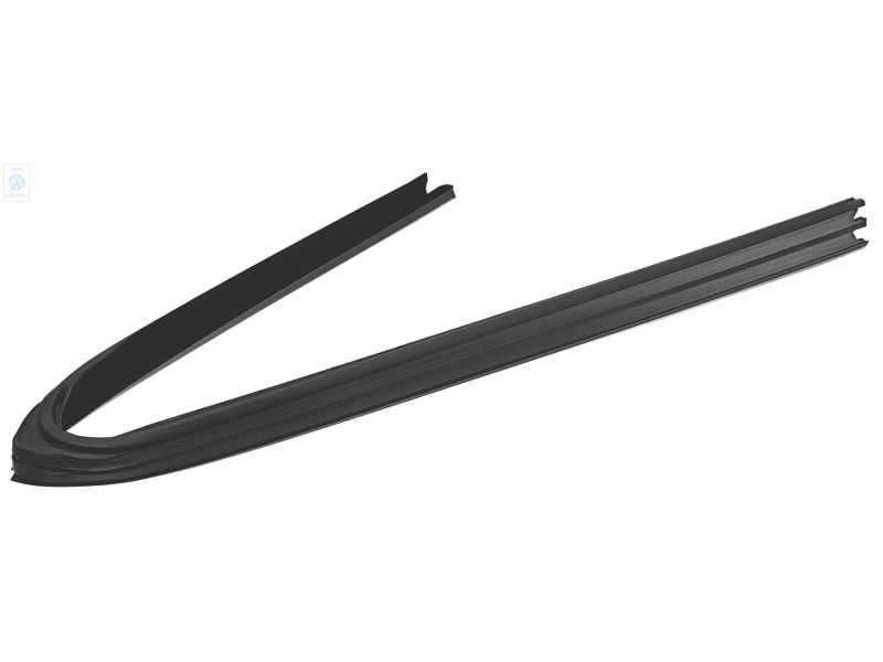 VW Originale Guida Del Finestrino - 533837440