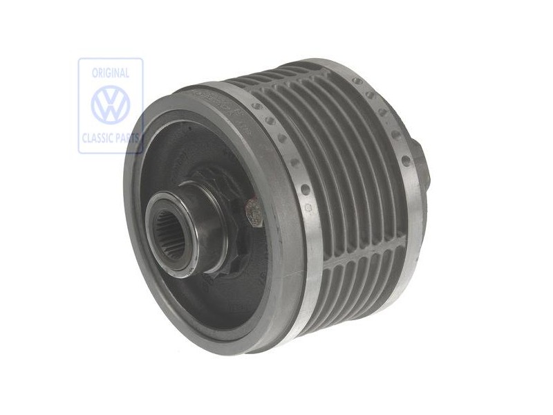VW Originale Viscofrizione - 009525553A
