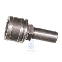 VW Originale Dado - 009525587A