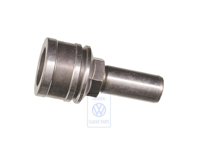 VW Originale Dado - 009525587A