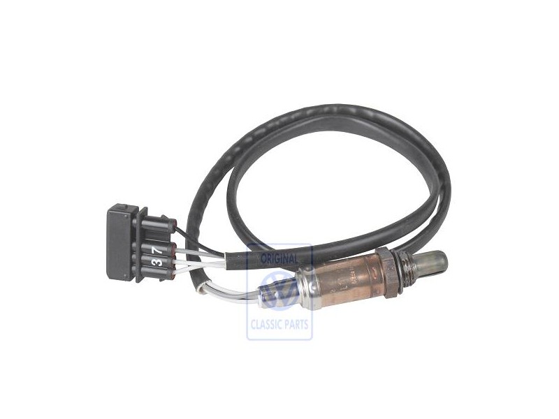 VW Originale Sonda Lambda - 021906265D