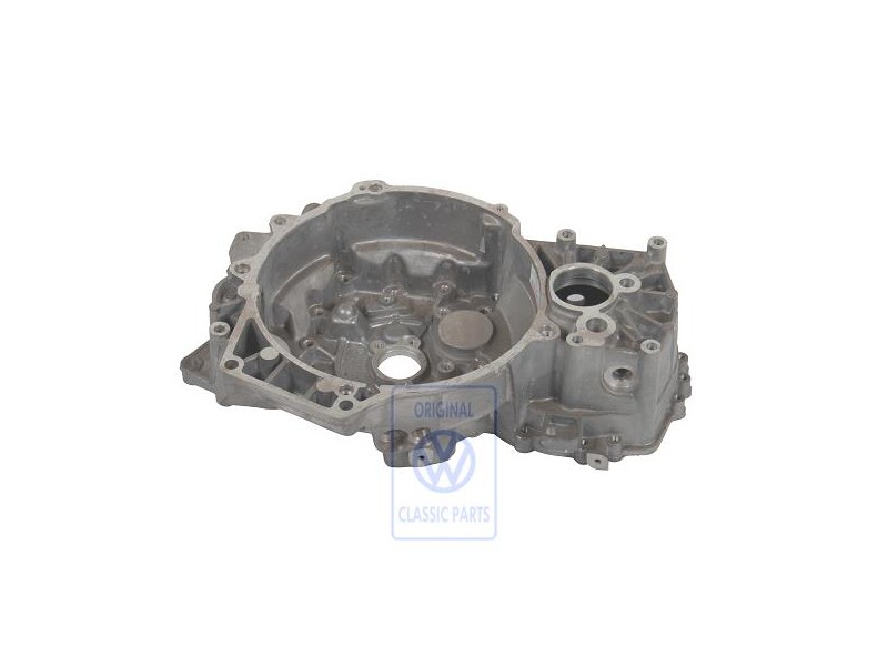 VW Originale Scatola Frizione - 02C301107C