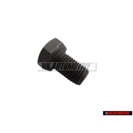 VW Originale Vite A Testa Esagonale - N 0101203