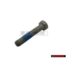 VW Originale Vite A Testa Esagonale - N 01022013