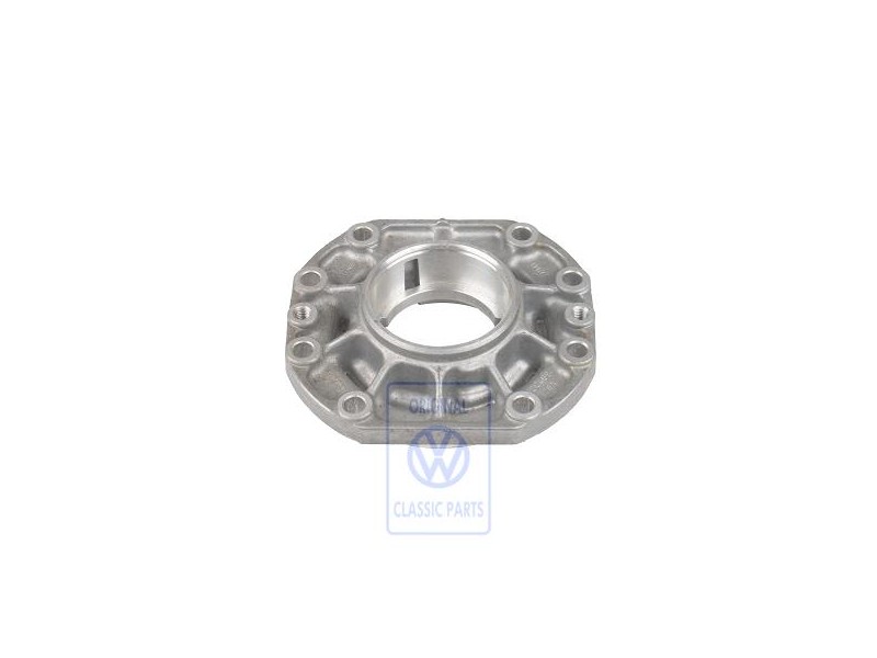 VW Originale Scatola Pignone - 02C409126A