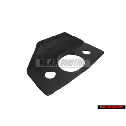 WERK34 Germany Base Per Specchietti Esterni - 857.171.543 B