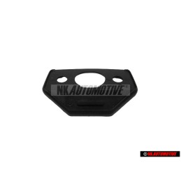 WERK34 Germany Base Per Specchietti Esterni - 857.171.543 B