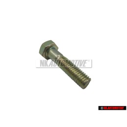 VW Originale Vite A Testa Esagonale - N 0103581