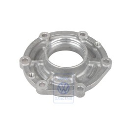 VW Originale Coperchio - 02C409148B