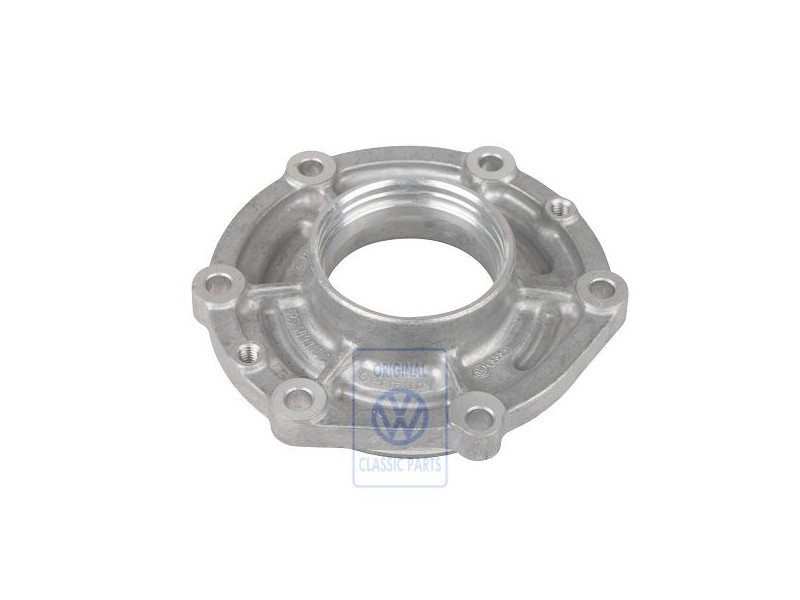 VW Originale Coperchio - 02C409148B