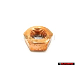 VW Originale Dado Esagonale - N 0110212