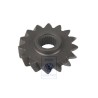VW Originale Ruota Intermedia - 02A311507H