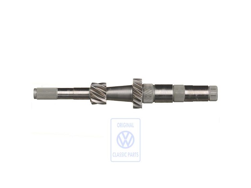 VW Originale Albero Di Comando - 02A311103K