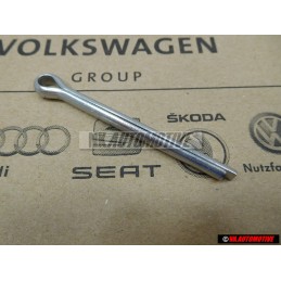 VW Originale Copiglia - N 0125482
