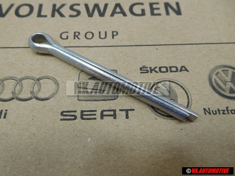 VW Originale Copiglia - N 0125482