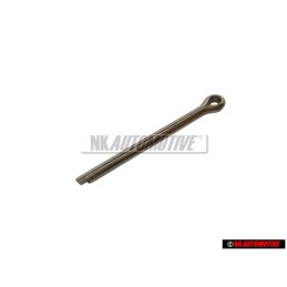 VW Originale Copiglia - N 0125482