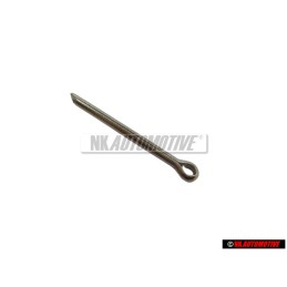 VW Originale Copiglia - N 0125482