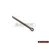 VW Originale Copiglia - N 0125482