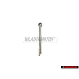 VW Originale Copiglia - N 0125482