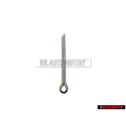VW Originale Copiglia - N 0125482